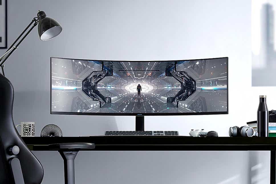 best gaming monitors