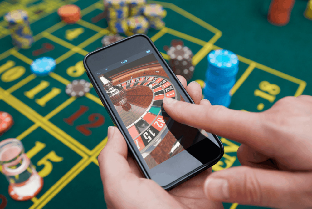 Top best smartphones for gambling