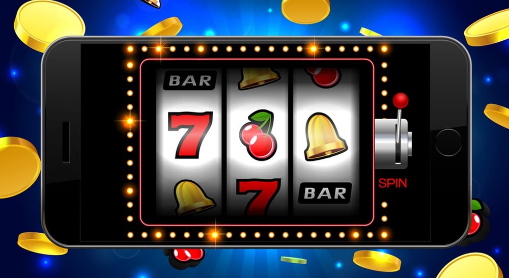 How to play slots on a smartphone