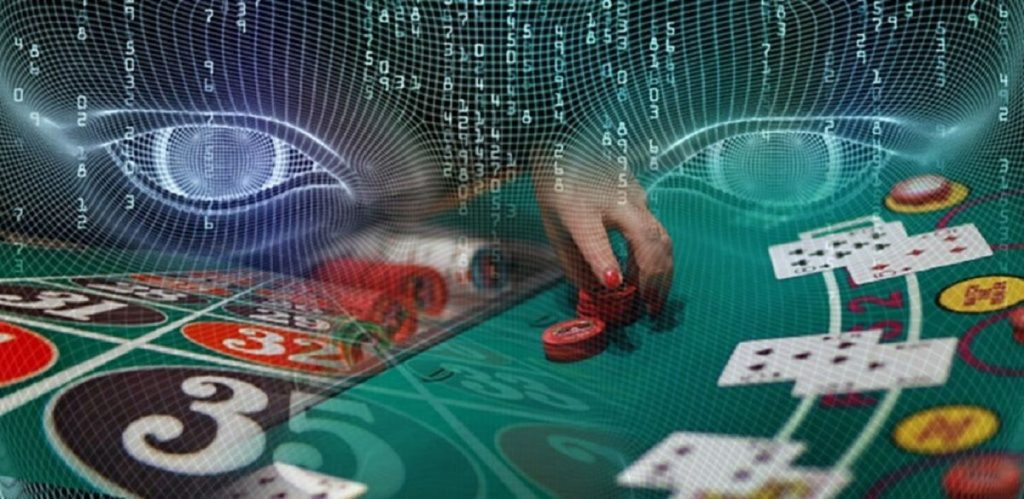 AI's Impact on Modern Gambling Explored