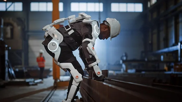 exoskeleton-technology-review