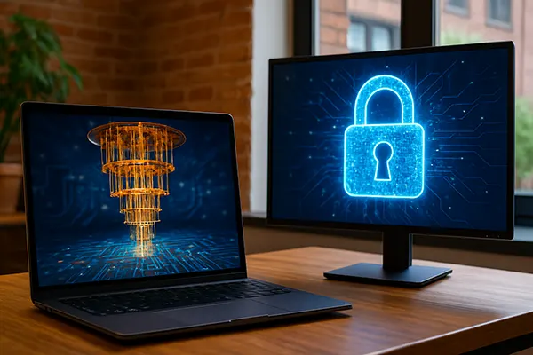 Future of cybersecurity 2025