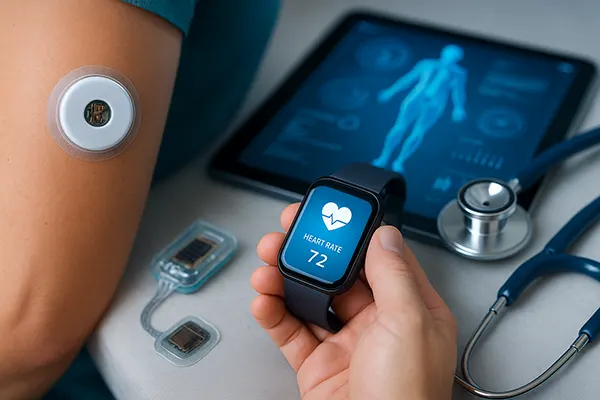 Personalised medicine tech