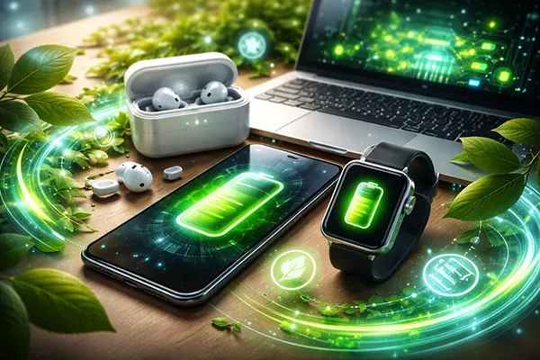 battery technology innovation