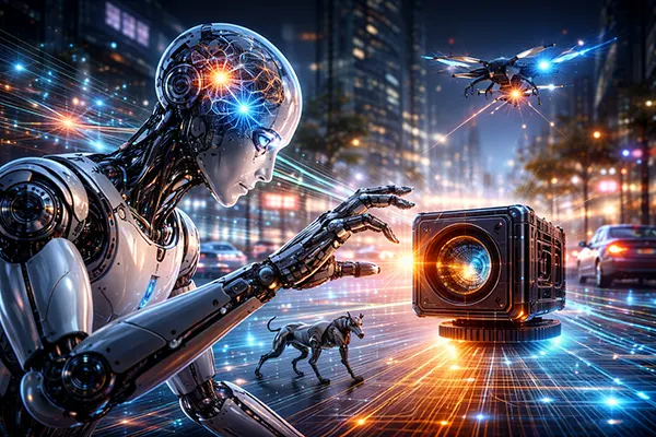 Event-based computing