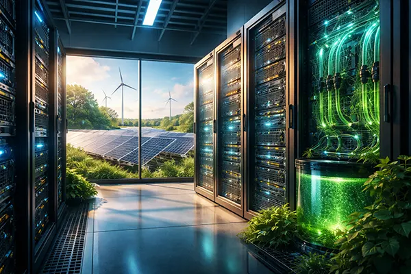 liquid cooling system